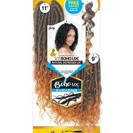 Boho Loc