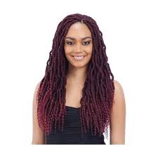 Glance Braid 2X Bomb Twist