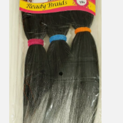 Lush Braid Color 1/60