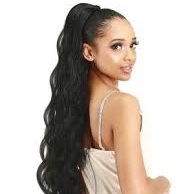 Natural Dream Miss Draw String Miss-nd Body