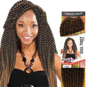 Soul Twist Braid T1B/30