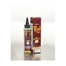 12in1 MIRACLE NATURAL OIL 100ml