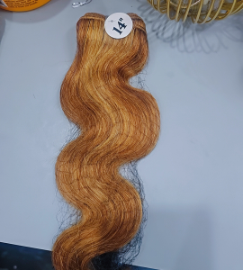Body Wave FS27/30 14"