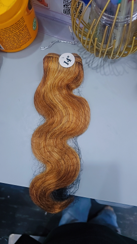 Body Wave FS27/30 14"
