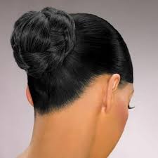 Draw String Ponytail Pocket Bun Extension