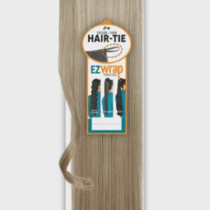 Ez Wrap Ponytail Soft Crimp