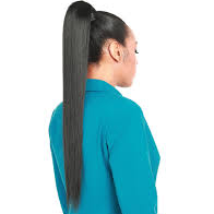 Ez Wrap Ponytail Straight