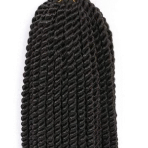 Zury Havana Crochet 14"