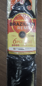 Brazilian Remy Bundle Hair T1B/30/33