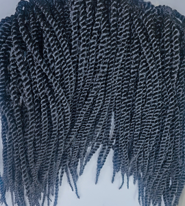 Hand made Natural Twist (5 Sets)12" 42B