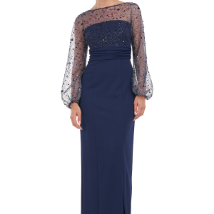 TC 8618573 SIZE 16 NAVY