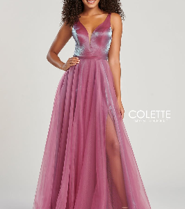 CL CL12014 SIZE 4 COTTON CANDY