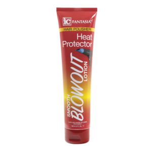 Smooth Blowout lotion heat protector