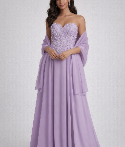 ROM M785 SIZE 18 LILAC