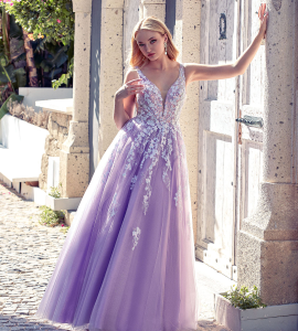 ALY 61301 SIZE 12 ORCHID