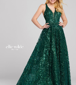 Ellie wilde Ew120132 SIZE 10 Emerald