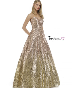 Temptation 8048 Size 0 Color pink