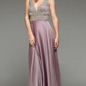 TC J4064 Size 18 Color Iceberry