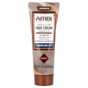 Ambi Even and Clear Fade Serum Retinol