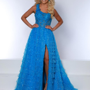 2cue 24311 size 24 turquoise