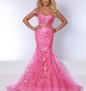 2CUTE 24013 SIZE 16 FUCHSIA