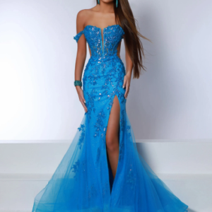 2CUTE 24236 SIZE 12 TURQUOISE