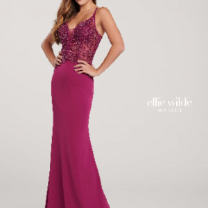 EW EW119041 SIZE 4 MAGENTA