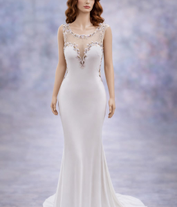 TC EN15089 Size 12 Color Off White