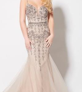 TC EW21970 Size 14, Color Taupe