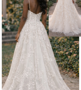 TC NN99088 size 8 Ivory Nude