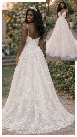 TC NN99088 size 8 Ivory Nude