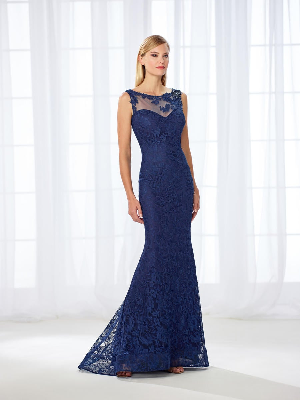 Cameron b 118671 size 12 navy