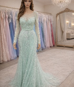 Elys 4027 size 8 mint