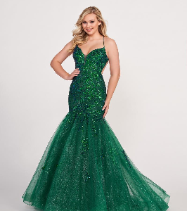 MC Ew34011 size 6 Emerald
