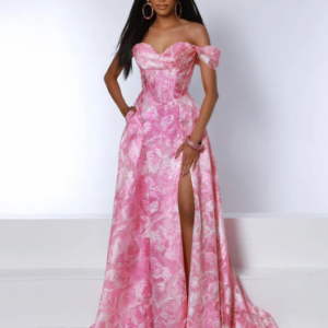 2cue 24397 size 12 pink