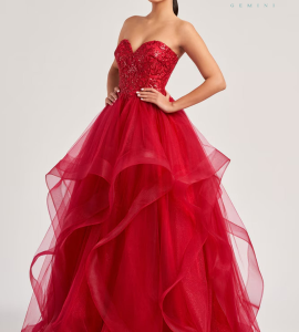 Mccl8290 size 10 red