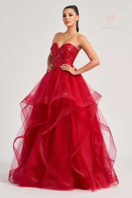 Mccl8290 size 10 red