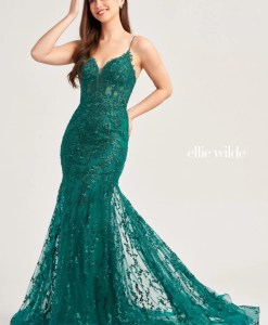 Ew119010 size 20 Emerald