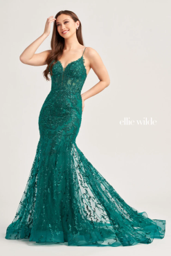 Ew119010 size 20 Emerald