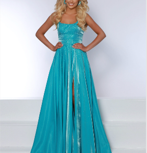 2cue 24160 size 4 turquoise