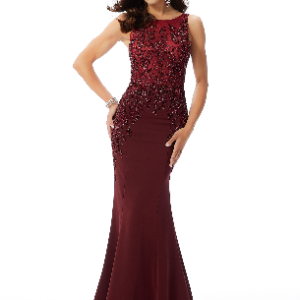 MM 46007 size 24 rose
