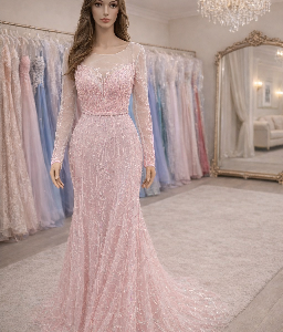 Elys 4027 size 10 pink