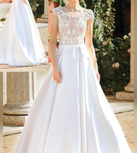 Sincerity SBSB44202 Ivory size 8