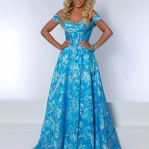 2CUTE 24397 SIZE 28 TURQUOISE