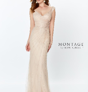 Montage 119948 size 14 champ