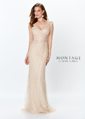 Montage 119948 size 14 champ