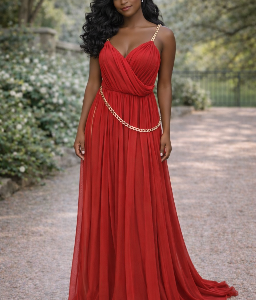 SI STN5105 size 12 Red