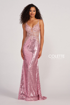 CMC Cl2061 size 4 Rose