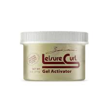 Leisure Curl Gel Activator