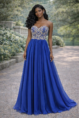TC 9321 size 18 royal